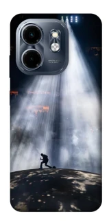 Чехол на Infinix Smart 9 4G / Hot 50i Kanye West ver.2 фото 1 из 1