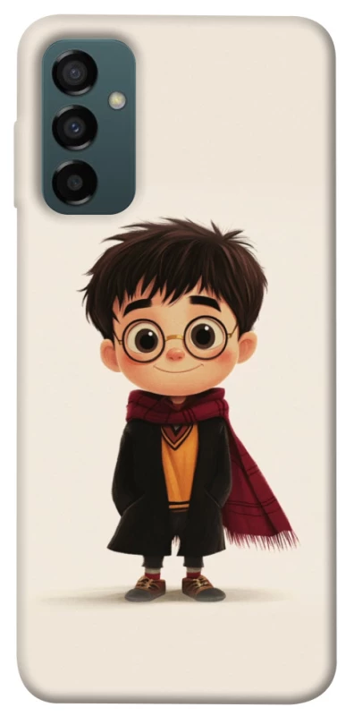 Чохол на Samsung Galaxy M34 5G Harry Potter v8 фото 1 з 1