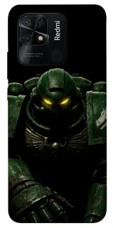 Чехол на Xiaomi Redmi 10C Warhammer 40k v1 фото 1 из 1
