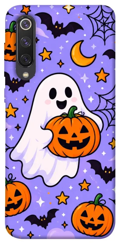 Чохол на Xiaomi Mi 9 SE Halloween v15 фото 1 з 1