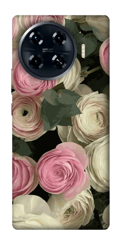 Чехол на TECNO Spark 20 Pro+ Gardens фото 1 из 1