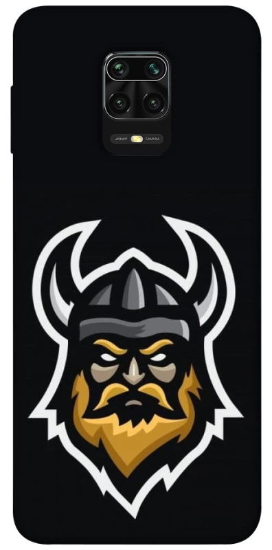 Чехол на Xiaomi Redmi Note 9s / Note 9 Pro / Note 9 Pro Max Viking v2 фото 1 из 1