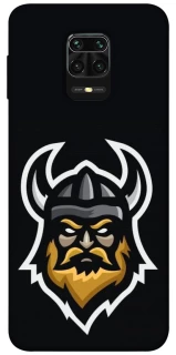 Чохол на Xiaomi Redmi Note 9s / Note 9 Pro / Note 9 Pro Max Viking v2 фото 1 з 1