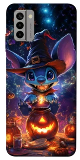 Чохол на Nokia G22 Halloween Stitch ver.5 фото 1 з 1