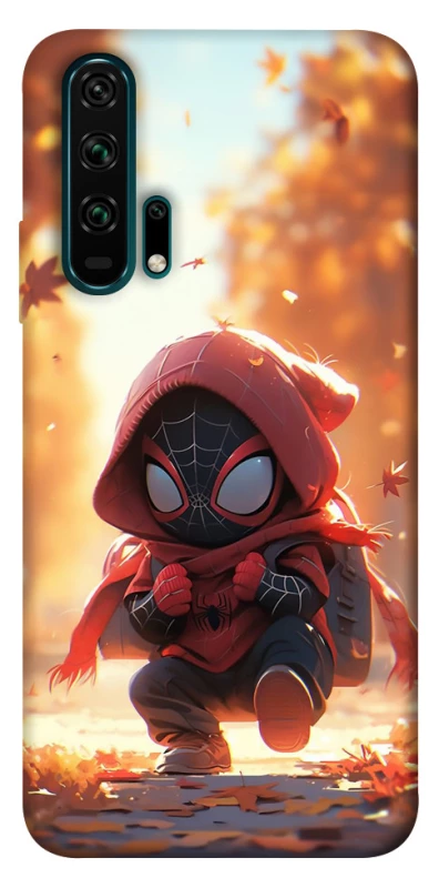 Чохол на Huawei Honor 20 Pro Mini  Spiderman фото 1 з 1