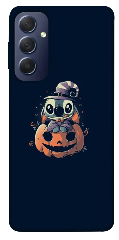 Чохол на Samsung Galaxy M54 5G Halloween Stitch ver.3 фото 1 з 1