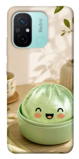 Чохол на Xiaomi Redmi 12C / Poco C55 Dumpling ver.3 фото 1 з 1