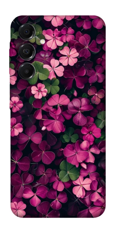 Чохол на Samsung Galaxy A17 4G/5G Flowers v7 фото 1 з 1