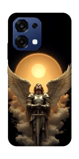 Чохол на Oppo A6 Pro 4G/5G Archangel Michael фото 1 з 2
