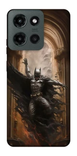 Чехол на Motorola Moto G Power (2025) Batman v3 фото 1 из 1