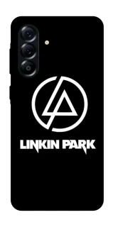Чохол на Samsung Galaxy A57 5G Linkin Park logo ver.1 фото 1 з 1