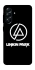Чехол на Samsung Galaxy A57 5G Linkin Park logo ver.1 фото 1 из 1