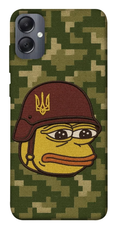 Чохол на Samsung Galaxy A05 Pepehota фото 1 з 1