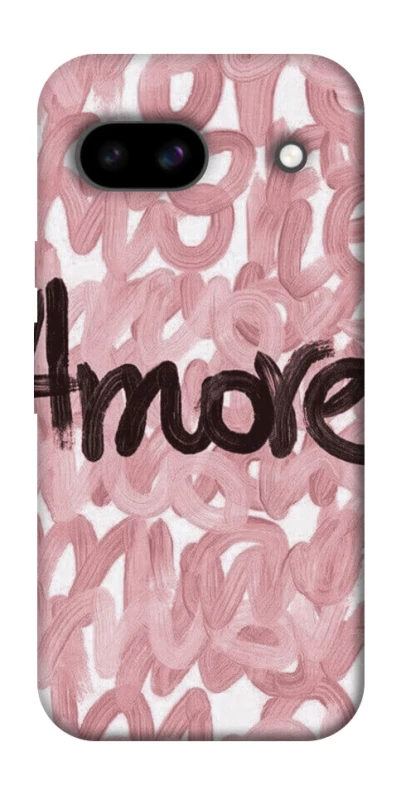 Чохол на Google Pixel 8a Amore 2 фото 1 з 1