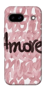 Чохол на Google Pixel 8a Amore 2 фото 1 з 1