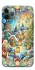 Чохол на Apple iPhone 11 Pro (5.8") Christmas spirit ver.12 фото 1 з 1