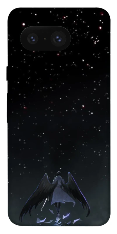 Чехол на Google Pixel 8 Omniscient Reader's v4 фото 1 из 1