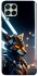 Чохол на Samsung Galaxy M53 5G Cyber ​​Fox фото 1 з 1