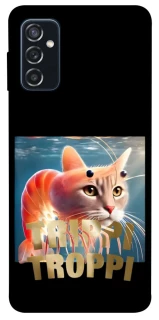 Чехол на Samsung Galaxy M52 Trippi Troppi фото 1 из 1