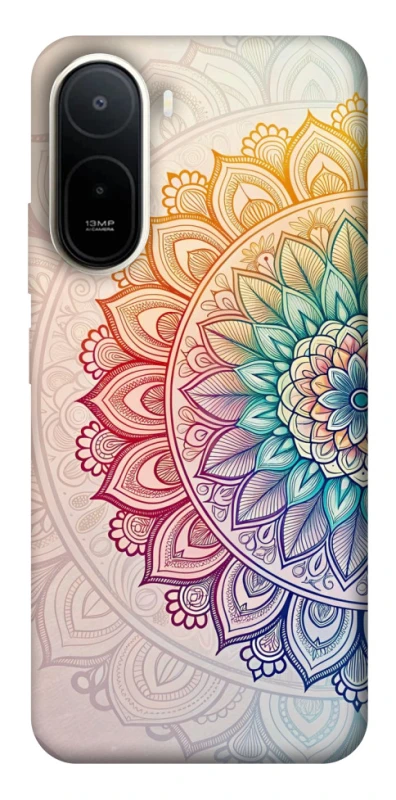 Чохол на Xiaomi Redmi A7 Pro 4G Mandala ver.1 фото 1 з 2