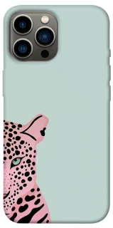 Чехол на Apple iPhone 13 Pro Max (6.7") Leopard Art фото 1 из 1