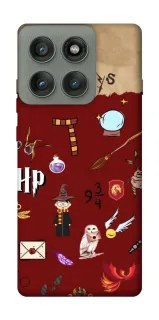 Чохол на Motorola Edge 60 Pro Harry Potter V24 фото 1 з 1