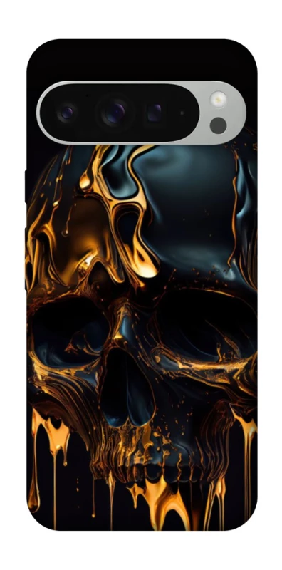 Чохол на Google Pixel 9 Pro XL Череп фото 1 з 1