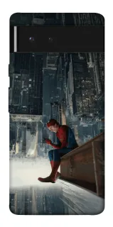Чохол на Google Pixel 6 Spider Man ver.5 фото 1 з 1
