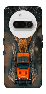 Чохол на Nothing Phone (3a) Jeep фото 1 з 1