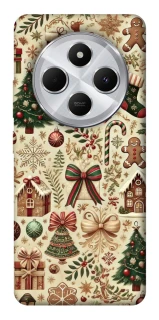 Чехол на Xiaomi Redmi 14C / Poco C75 Christmas mood ver.4 фото 1 из 1