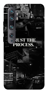 Чохол на Xiaomi Mi Note 10 / Note 10 Pro / Mi CC9 Pro Process фото 1 з 1