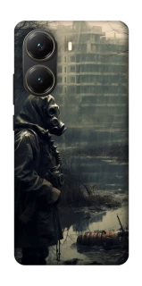 Чехол на Xiaomi Poco X7 Pro Stalker v2 фото 1 из 1