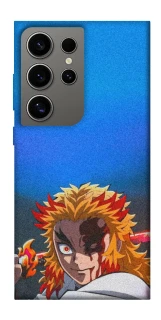 Чохол на Samsung Galaxy S24 Ultra Anime v19 фото 1 з 1