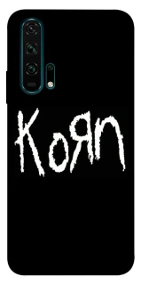 Чохол на Huawei Honor 20 Pro Korn logo фото 1 з 1