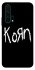 Чохол на Huawei Honor 20 Pro Korn logo фото 1 з 1