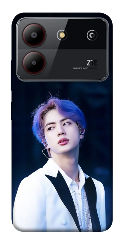 Чохол на ZTE Blade A54 4G Jin - BTS фото 1 з 1