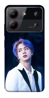 Чохол на ZTE Blade A54 4G Jin - BTS фото 1 з 1