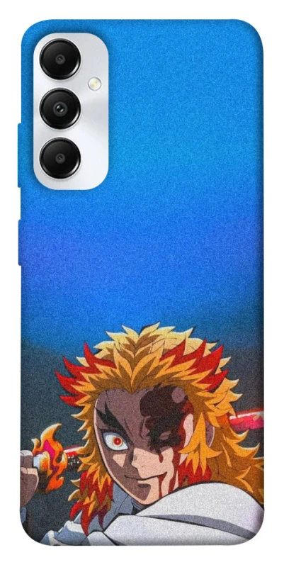 Чохол на Samsung Galaxy A05s Anime v19 фото 1 з 1