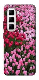 Чехол на Infinix Hot 50 Pro Flowers v9 фото 1 из 1
