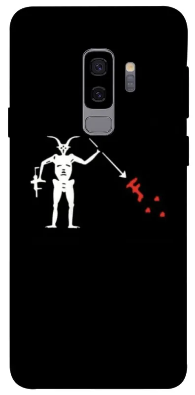 Чохол на Samsung Galaxy S9+ Military фото 1 з 1