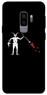 Чохол на Samsung Galaxy S9+ Military фото 1 з 1