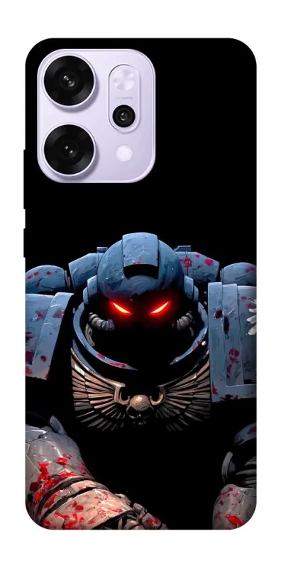 Чехол на Oppo Reno 14 Pro Warhammer 40k v2 фото 1 из 1