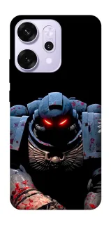 Чехол на Oppo Reno 14 Pro Warhammer 40k v2 фото 1 из 1