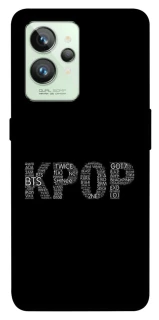Чохол на Realme GT2 K-pop фото 1 з 1