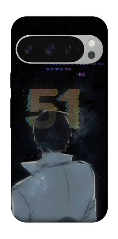 Чехол на Google Pixel 10 Pro XL Omniscient Reader's v5 фото 1 из 1