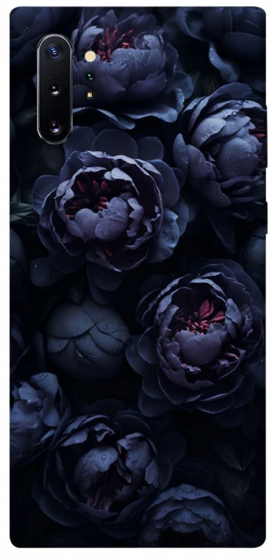 Чехол на Samsung Galaxy Note 10 Plus Sunny Snowdrops фото 1 из 1