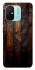 Чохол на Xiaomi Redmi 12C / Poco C55 Дерево v2 фото 1 з 1