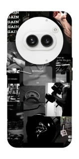 Чохол на Nothing Phone (2a) Mindset фото 1 з 1