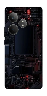 Чехол на Realme GT Neo 6 Plata фото 1 из 1