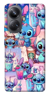 Чехол на Realme 10 Pro+ Stitch ver.25 фото 1 из 1